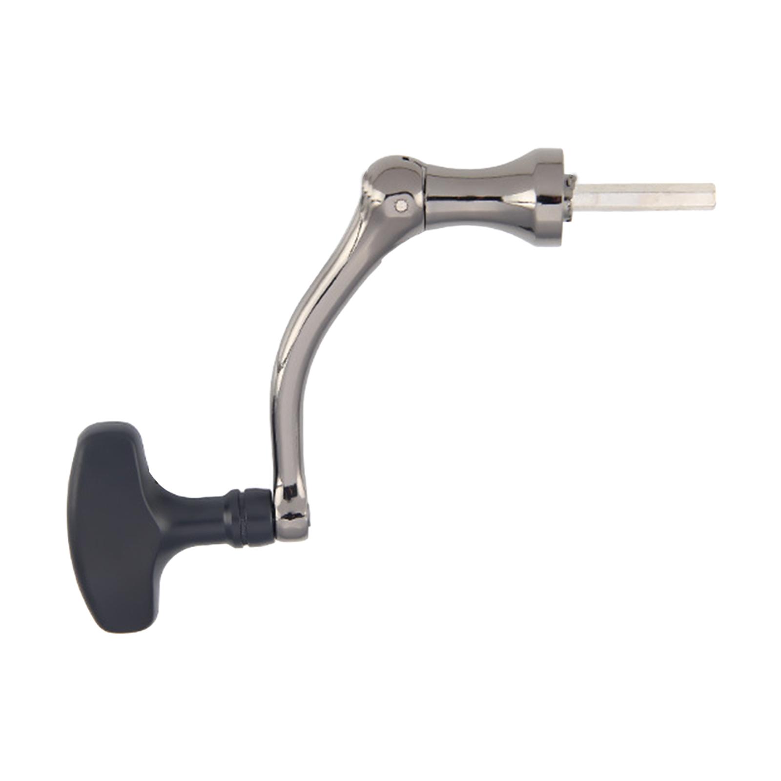 Fishing Reel Power Handle Reel - Outdoor Power Reel review and price