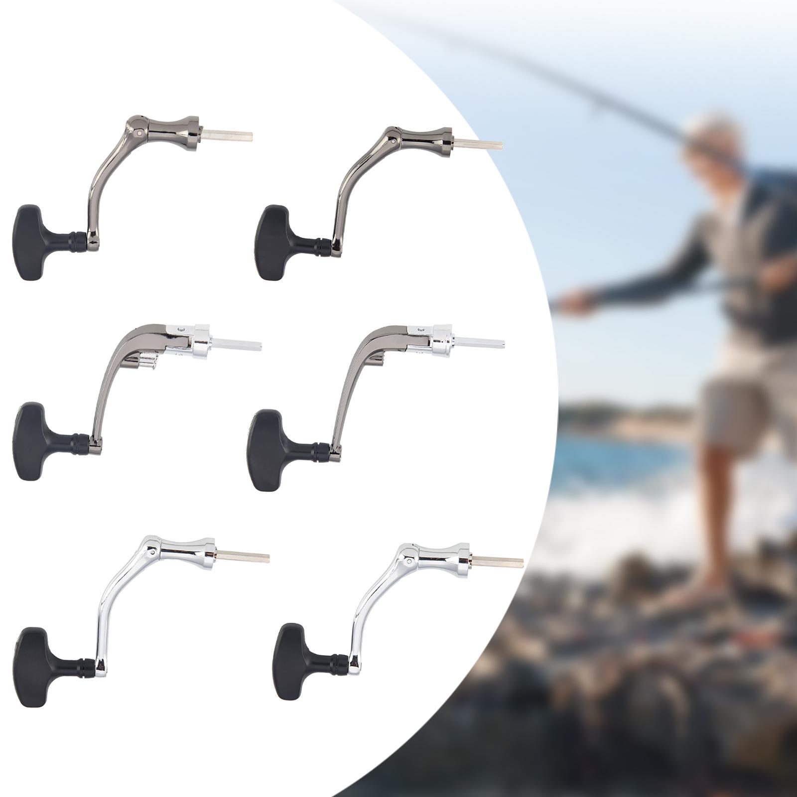 Fishing Reel Power Handle Reel - Outdoor Power Reel review and price