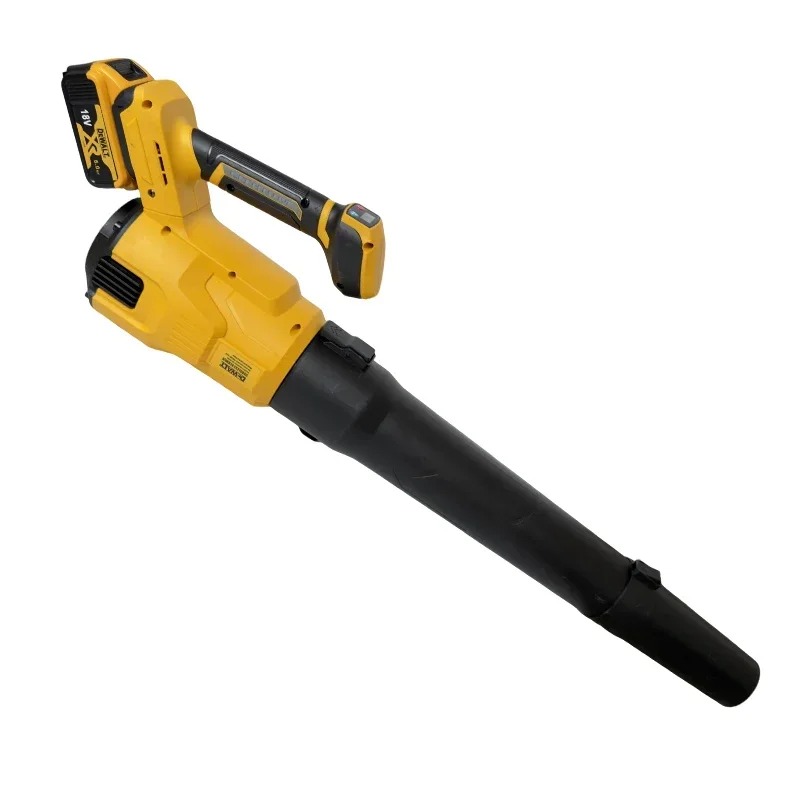 DeWALT BFJ01BA Brushless Air B - Leaf Blower Cordless review and price