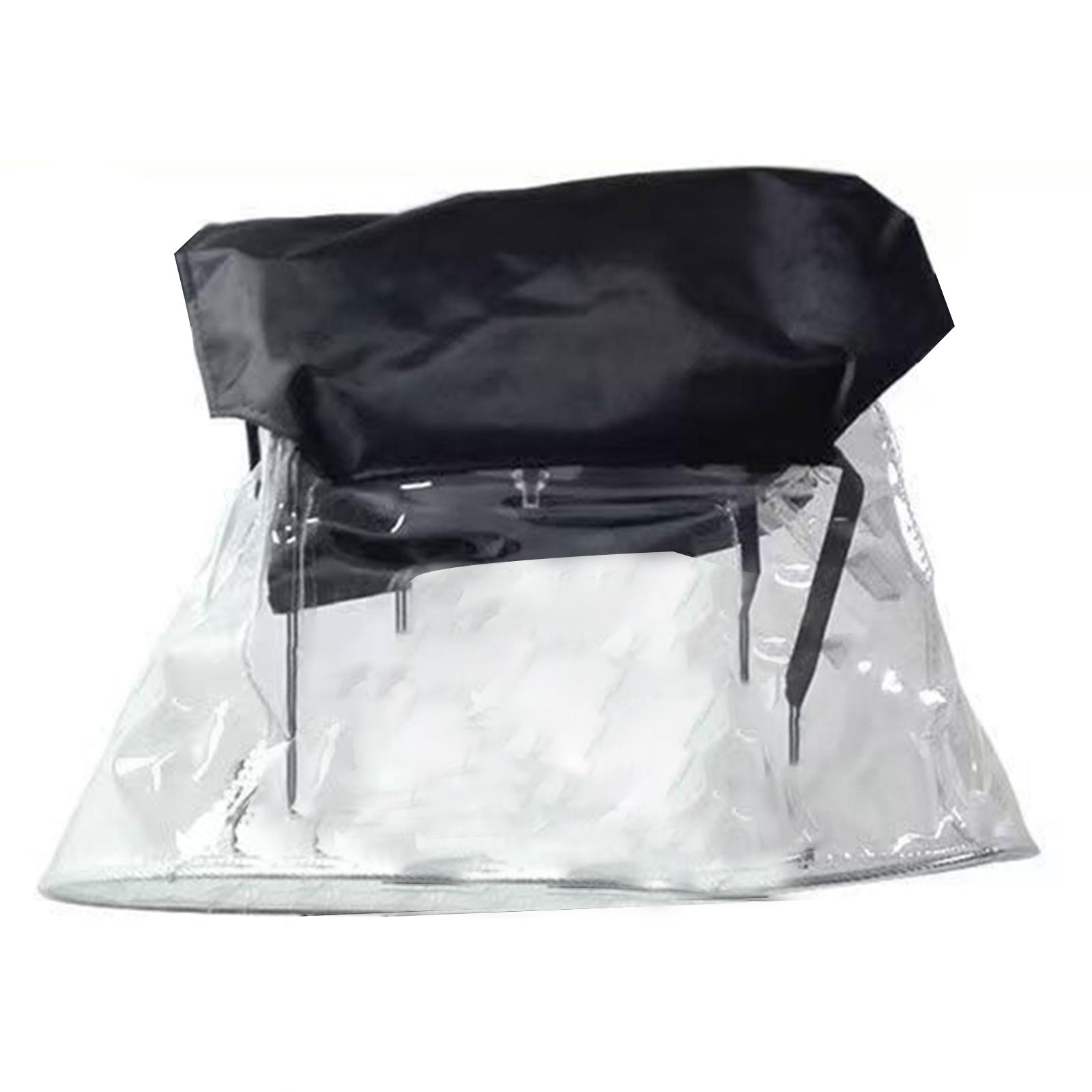 Moving Light Rain Cover Dustpr - Outdoor Power Lead Cover review and price