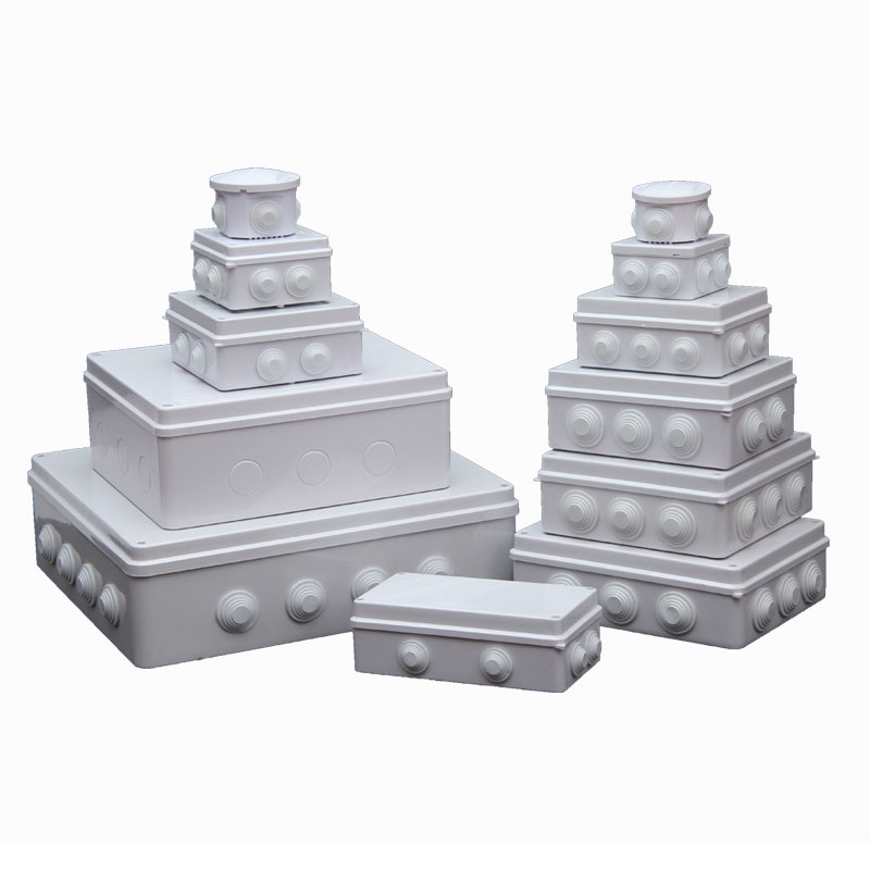 RA RT Wholesale ABS Plastic IP - Outdoor Power Junction review and price