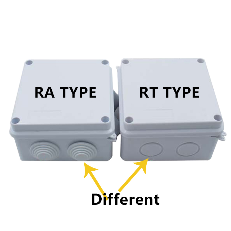 RA RT Wholesale ABS Plastic IP - Outdoor Power Junction review and price