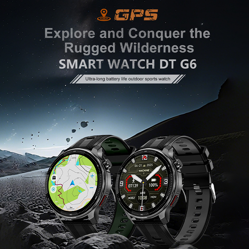 2026 New GPS Smart Watch Super - Outdoor Power Meter Box review and price