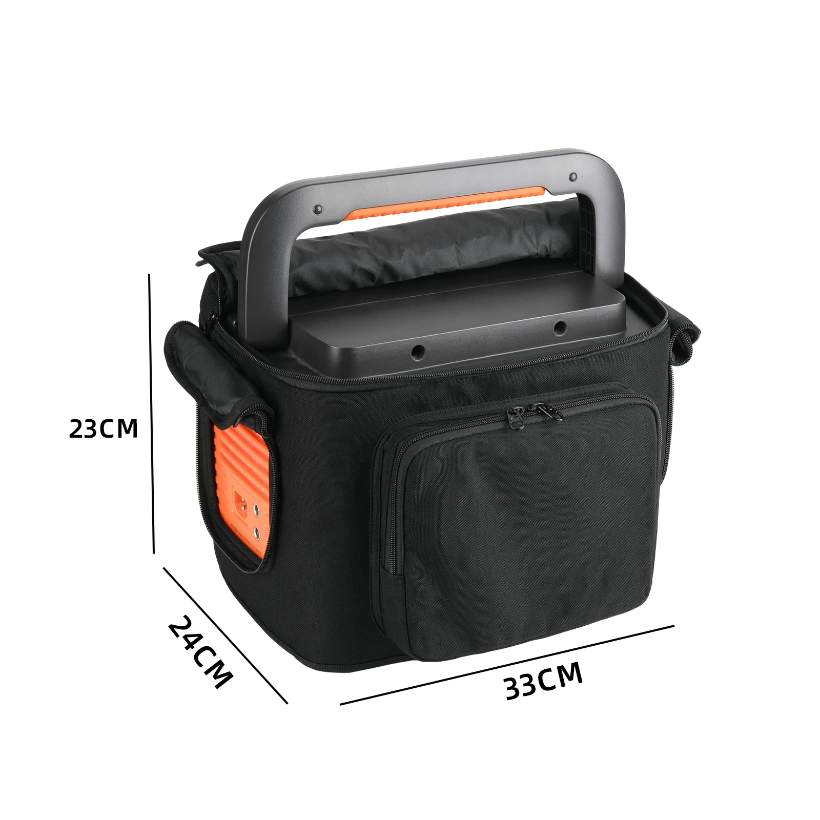 Dust Cover For Jackery Explore - Power Outdoor Jackery review and price