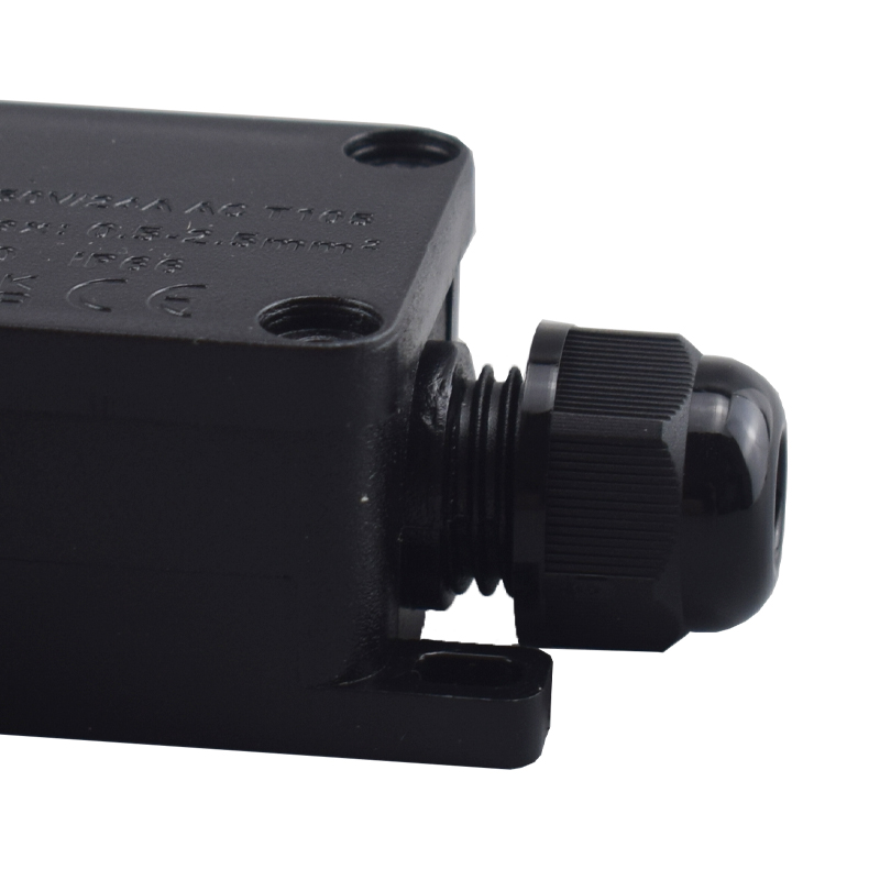 3 Way Outdoor Waterproof IP66  - Outdoor Power Junction review and price
