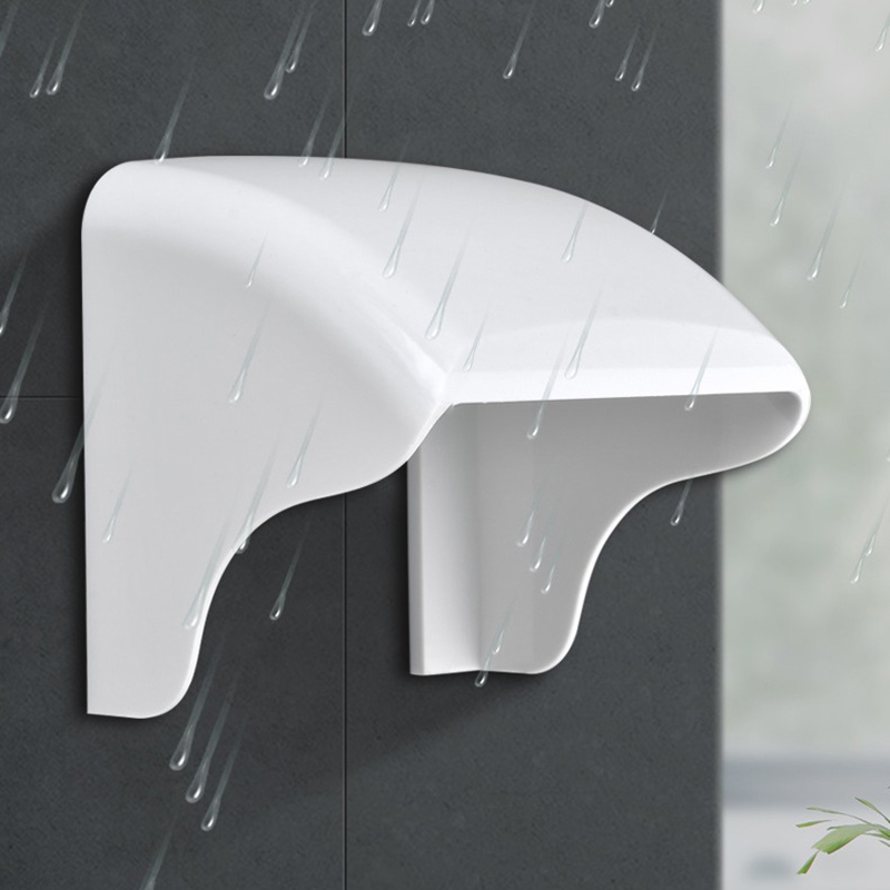 1PC 86 Type Rainproof Box Wall - Outdoor Power Outlet Weatherproof review and price