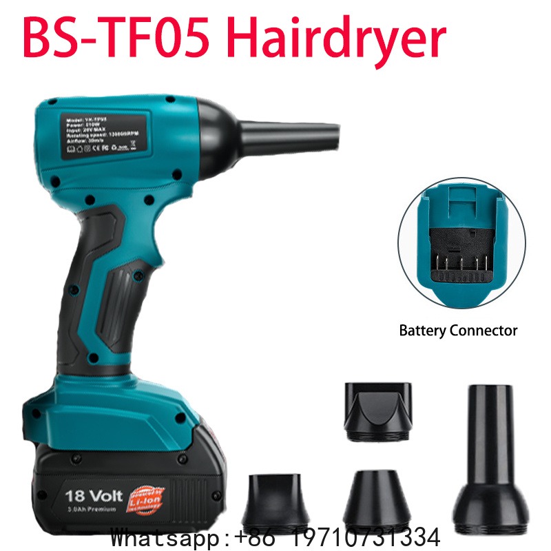 Power Tools Accessories for Bo - Leaf Blower Cordless review and price