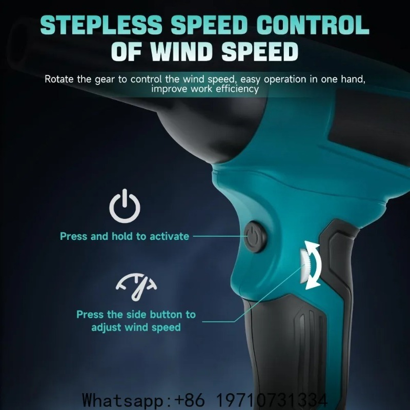 Power Tools Accessories for Bo - Leaf Blower Cordless review and price