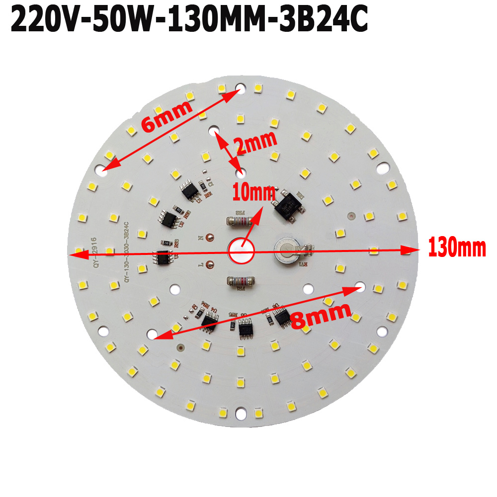 1pcs LED Bulb Flood Light Spot - Outdoor Power Brush review and price