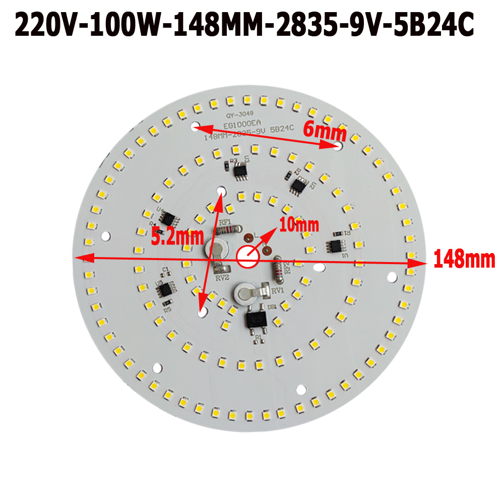 1pcs LED Bulb Flood Light Spot - Outdoor Power Brush review and price