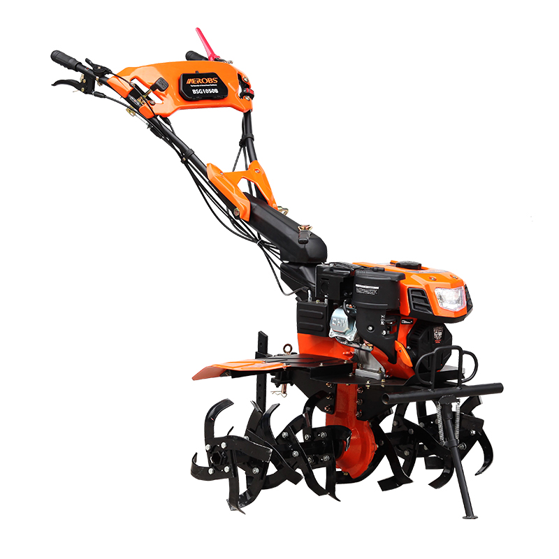 Agricultural Farming Micro Min - Garden Tiller Mini review and price