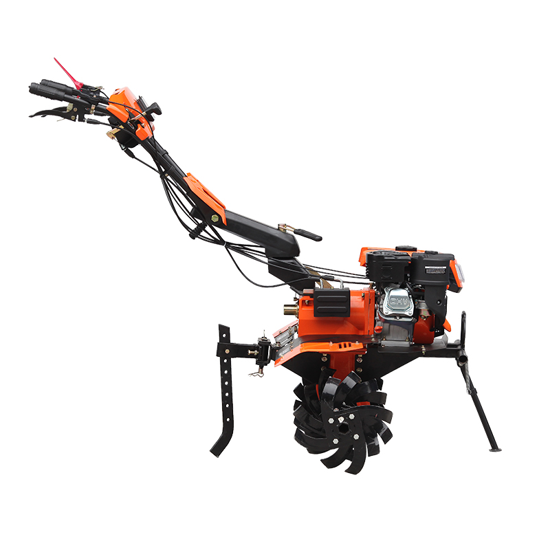 Agricultural Farming Micro Min - Garden Tiller Mini review and price