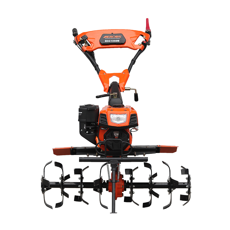Agricultural Farming Micro Min - Garden Tiller Mini review and price