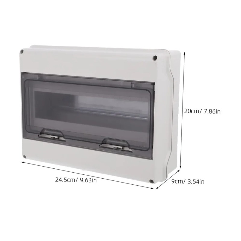 Hot Sale Junction Wire Box 12  - Outdoor Power Junction review and price
