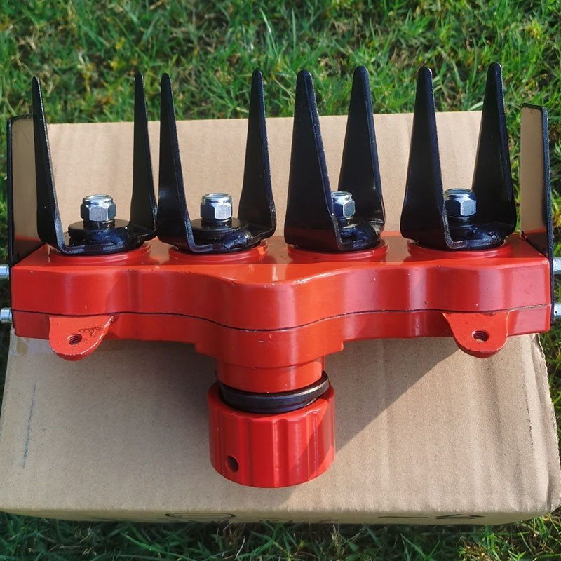 4 Blade 2 Blade Tooth M2 Unive - Garden Tiller Mini review and price