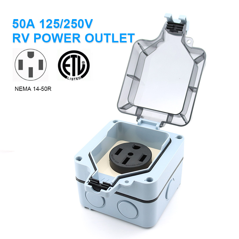 Outdoor Power Outlet Box Water - Outdoor Power Outlet Cover review and price