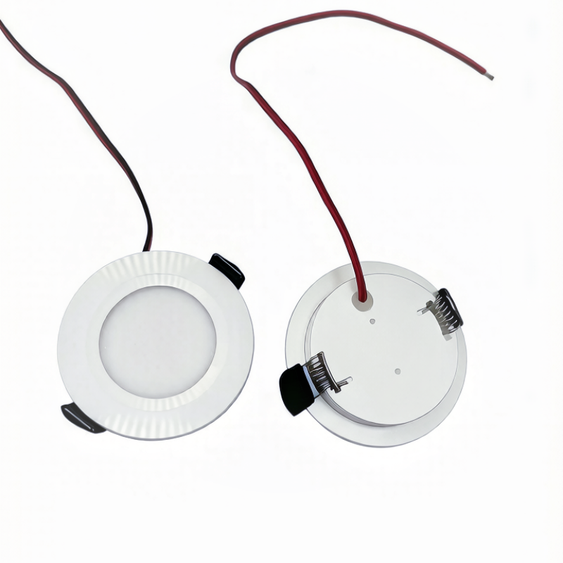 DC 12V LED small ceiling lamp. - Outdoor Power Brush review and price