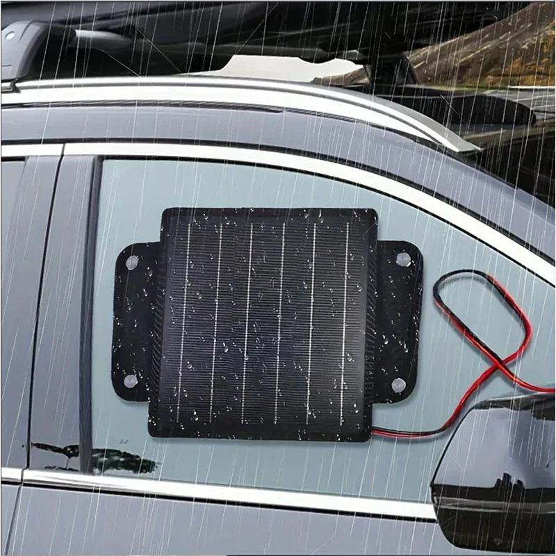 50WPortableFlexible Solar Pane - Outdoor Power Distribution Panel review and price