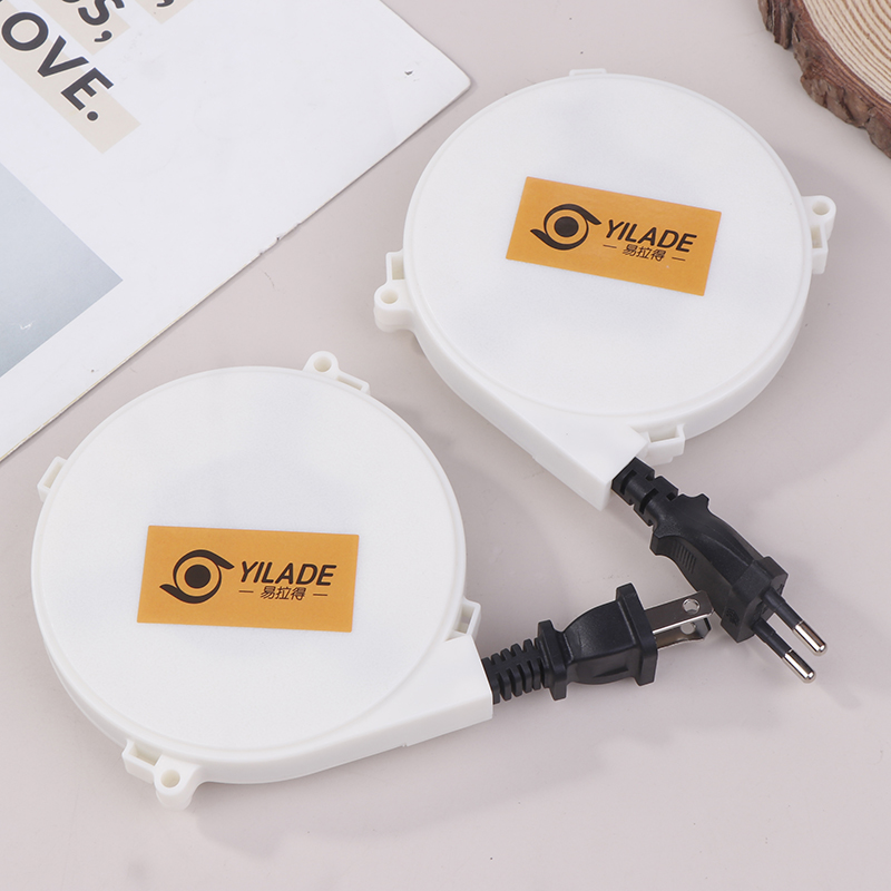 ✰✪Automatic Retractable Power  - Outdoor Power Reel review and price