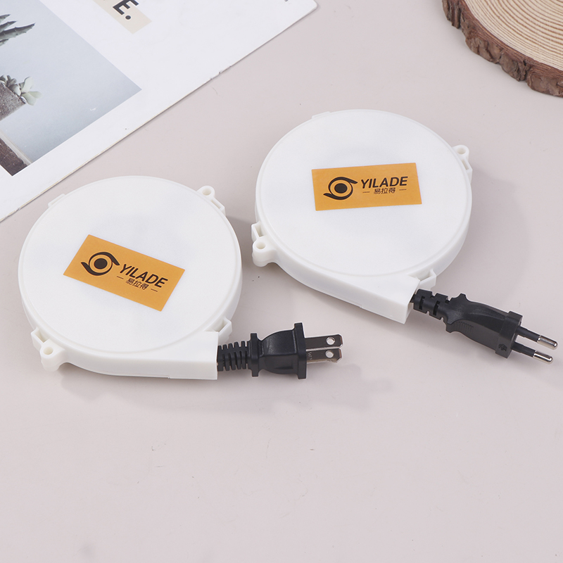 ✰✪Automatic Retractable Power  - Outdoor Power Reel review and price