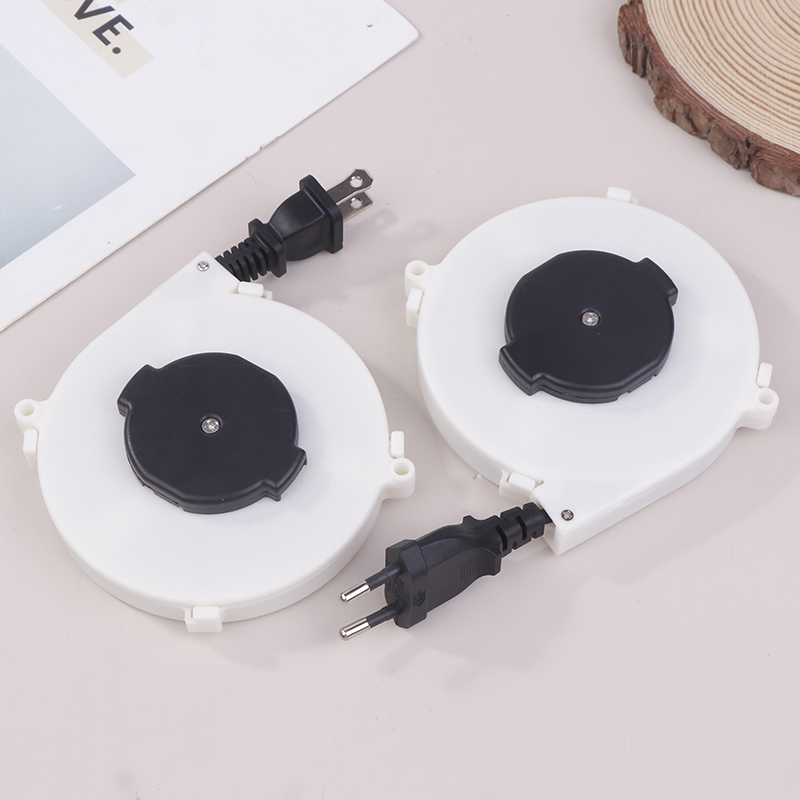 ✰✪Automatic Retractable Power  - Outdoor Power Reel review and price