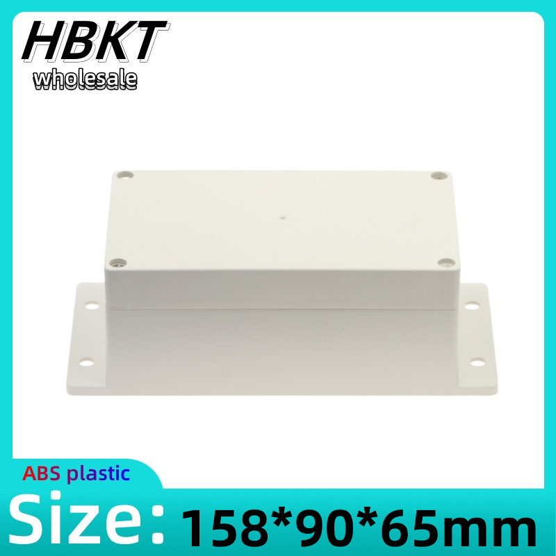 1pcs 158x90x65mm Plastic housi - Outdoor Power Junction review and price