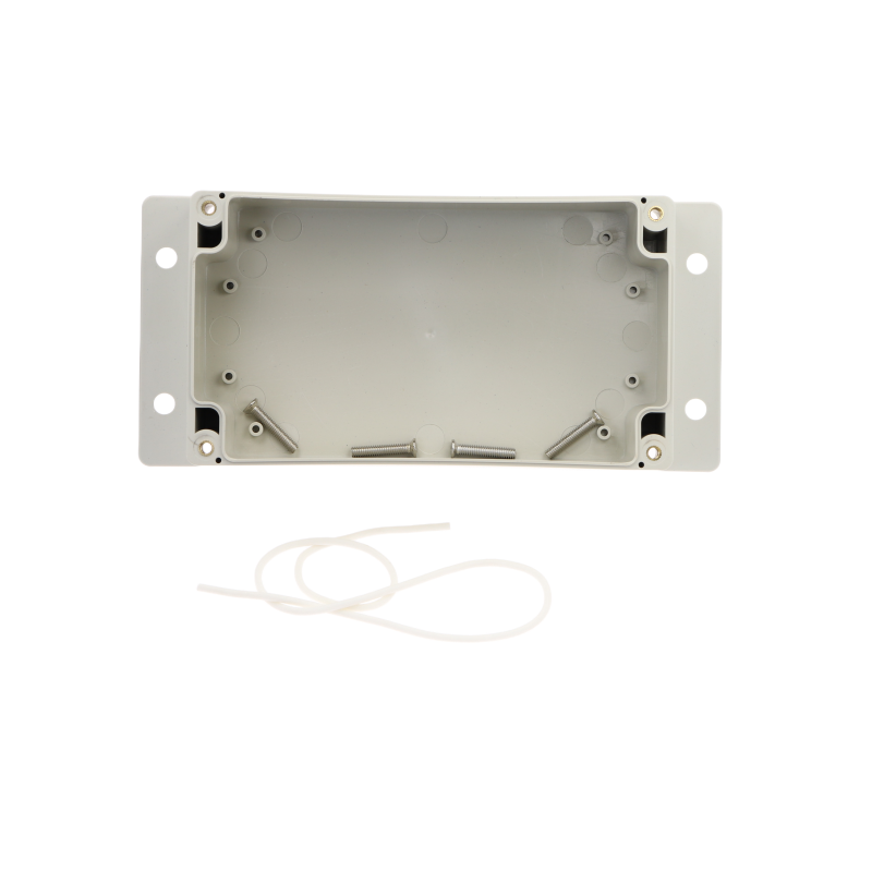 1pcs 158x90x65mm Plastic housi - Outdoor Power Junction review and price