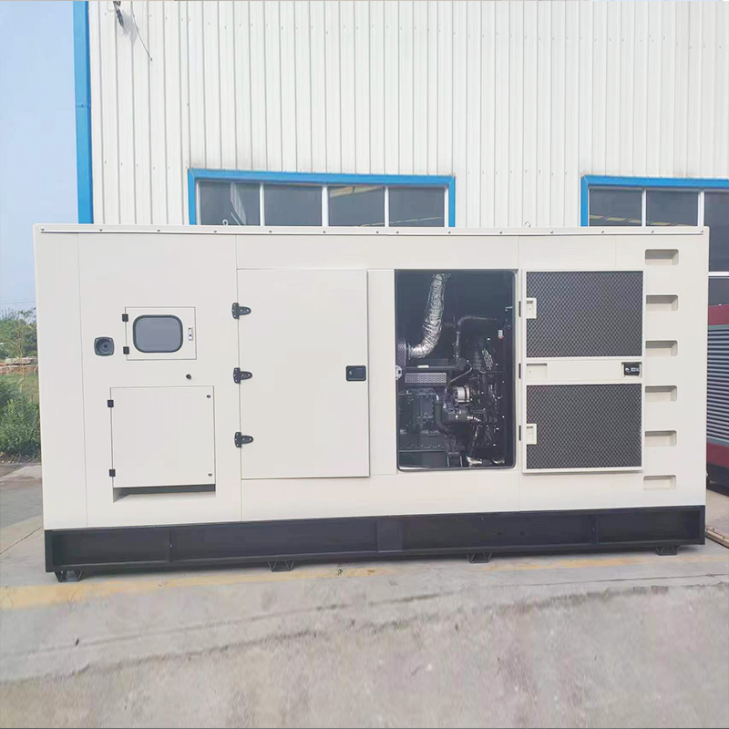 Solar Powered Generator Comple - Outdoor Power Generator review and price