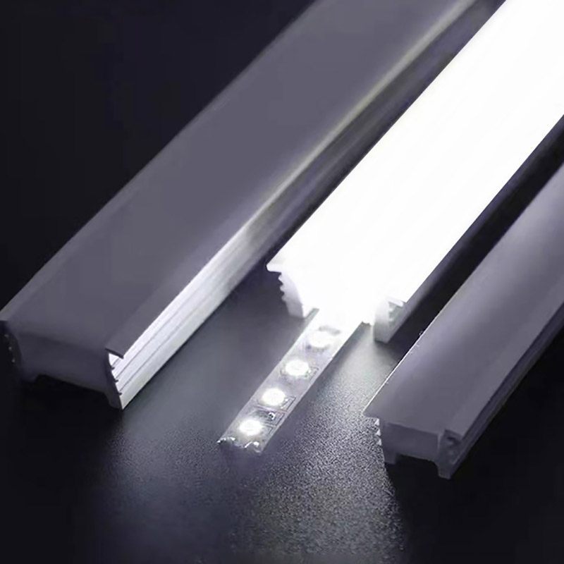 Flexible Embedded LED Neon Tub - Outdoor Power Lead Cover review and price