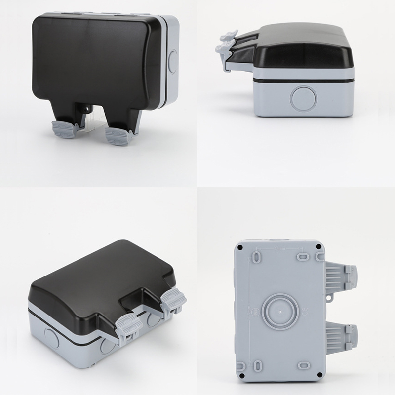 Avoir Tuya Zigbee Electrical S - Outdoor Power Outlet Weatherproof review and price