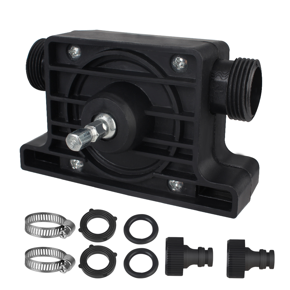 Diesel Oil Fluid Water Pump Mi - Garden Tiller Mini review and price