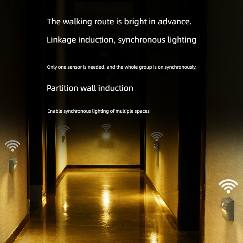 Smart Motion Sensor Wall Light - Outdoor Power Outlet Weatherproof review and price