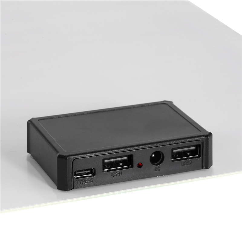 50W 12V Low Noise Brushless Pu - Outdoor Power Distribution Panel review and price