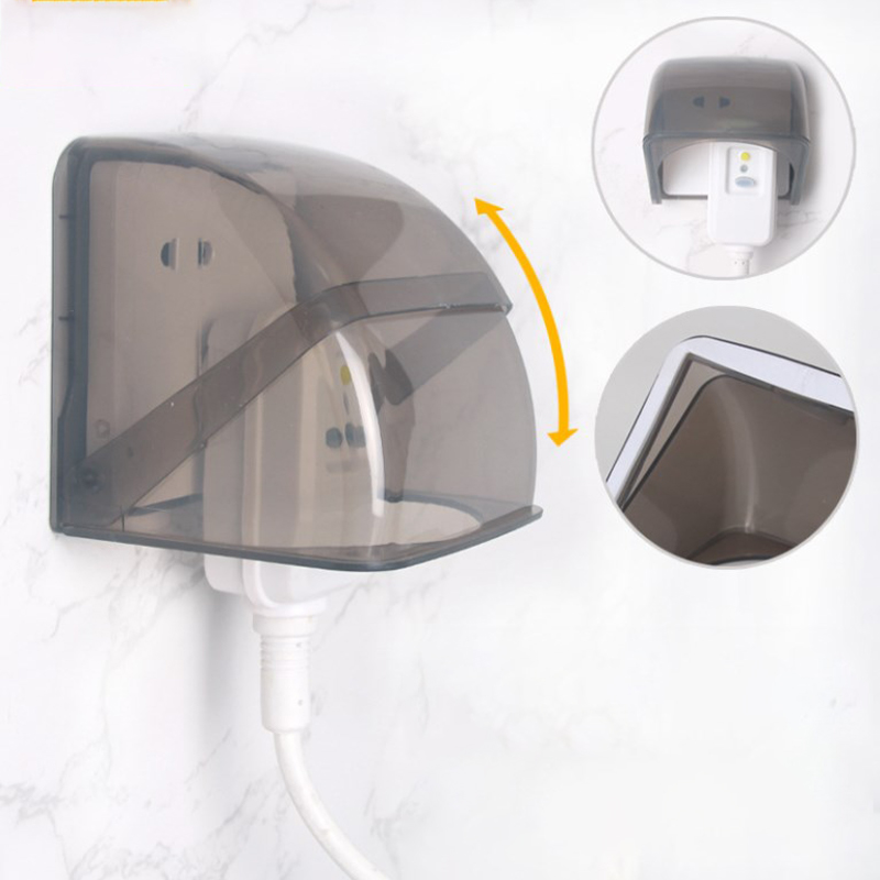 New 86Type Outdoor Socket Prot - Outdoor Power Outlet Cover review and price