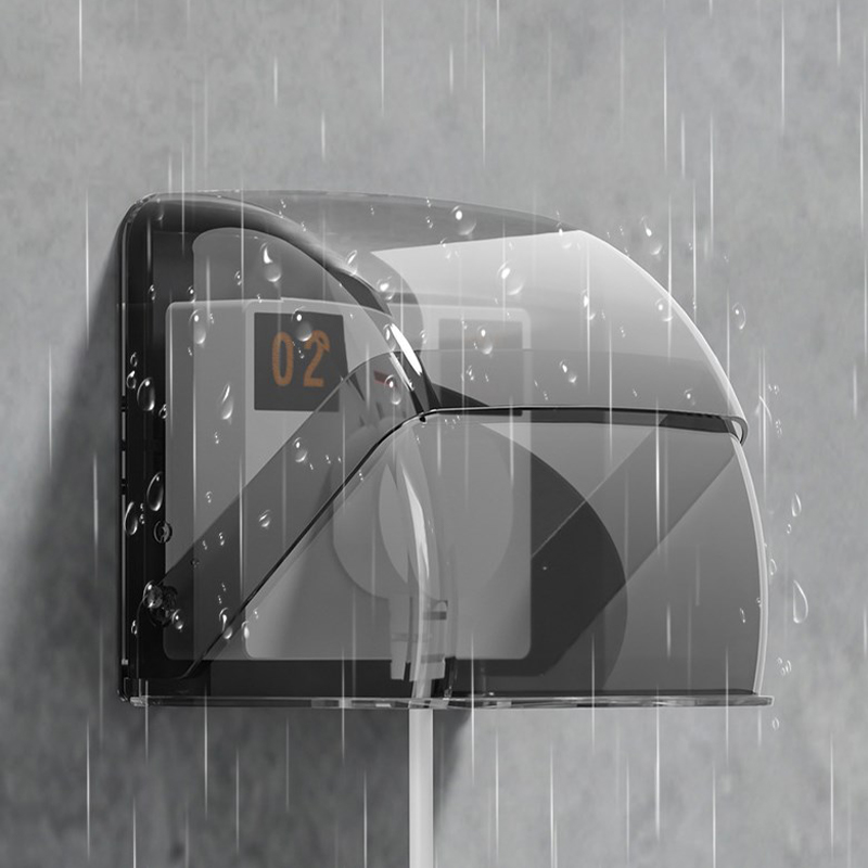 New 86Type Outdoor Socket Prot - Outdoor Power Outlet Cover review and price