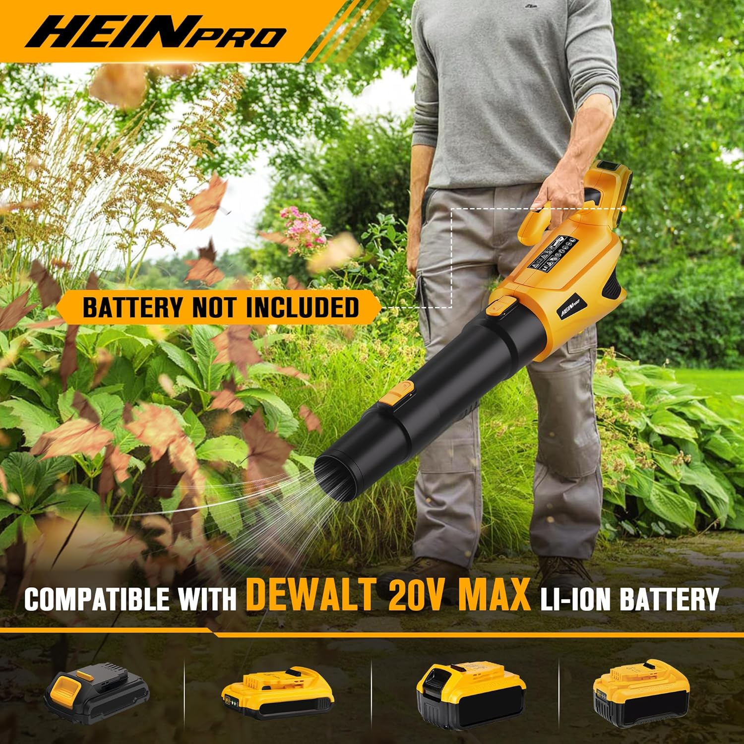 500CFM 150MPH Cordless Leaf Bl - Leaf Blower Cordless review and price