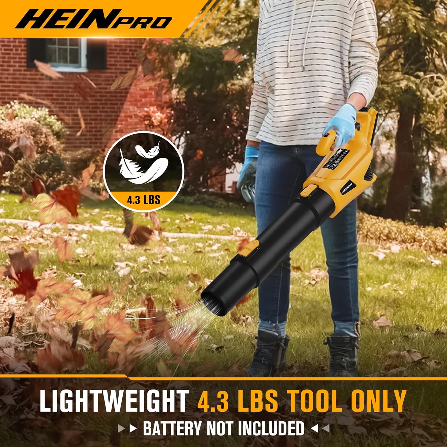 500CFM 150MPH Cordless Leaf Bl - Leaf Blower Cordless review and price