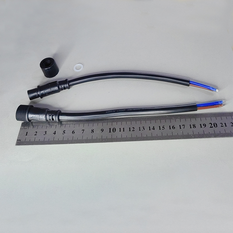 Waterproof Wire Connector Set  - Outdoor Power Hub review and price