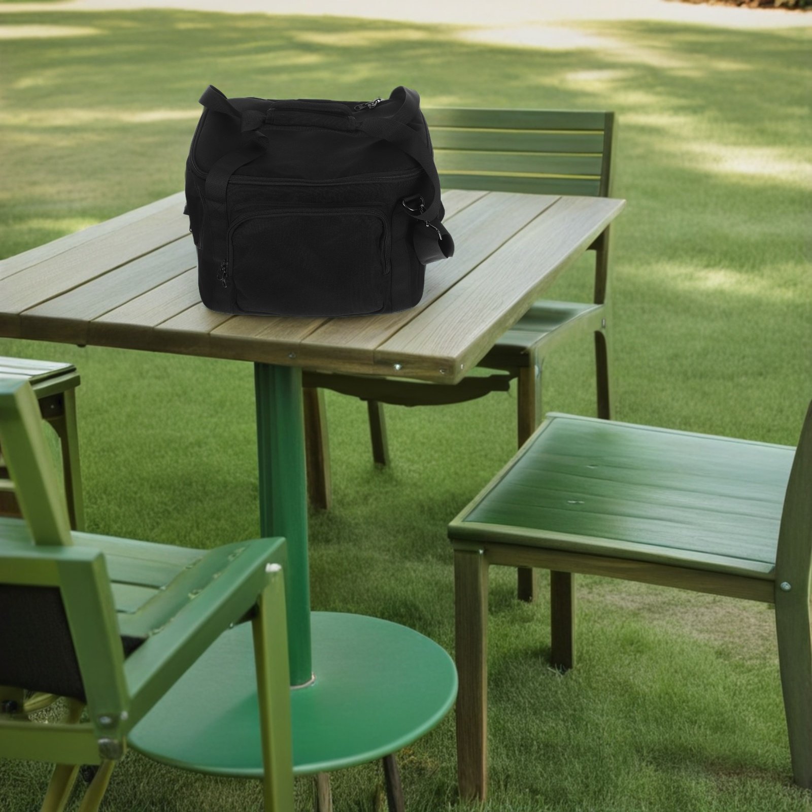 Portable Power Bag Large Capac - Power Outdoor Jackery review and price