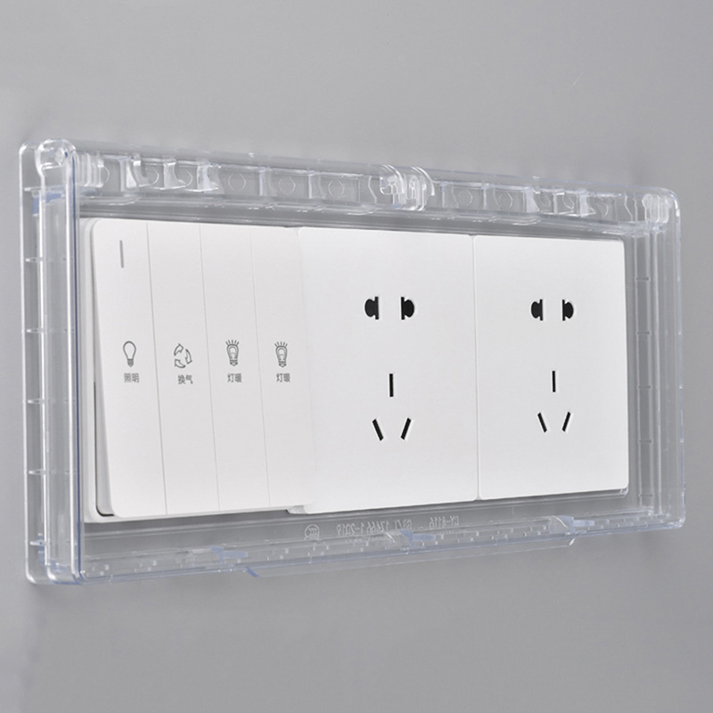 86 Type 2-Gang Weatherproof Ou - Outdoor Power Outlet Weatherproof review and price