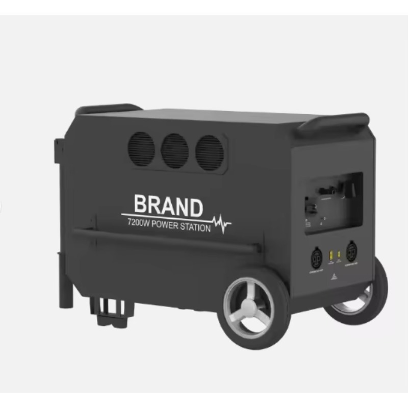 Portable Power Station 7000w O - Outdoor Power Generator review and price