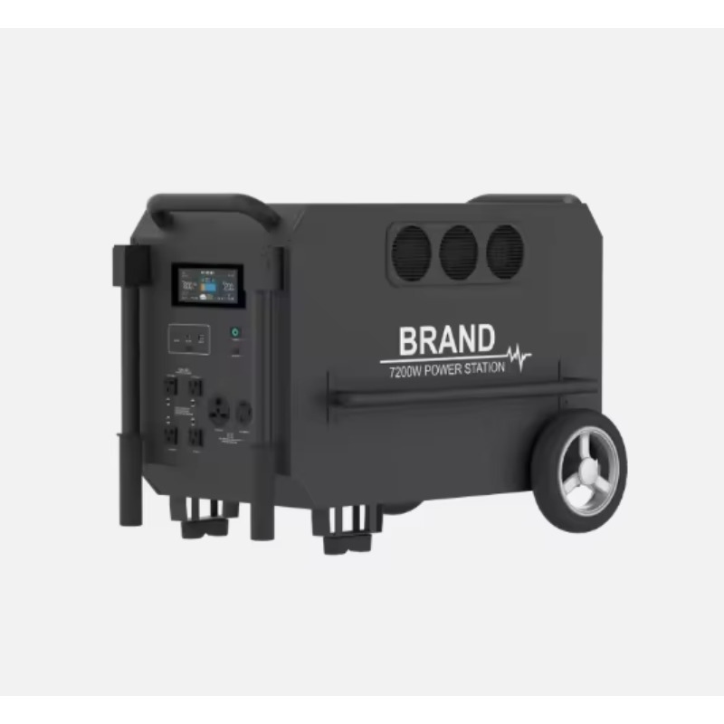 Portable Power Station 7000w O - Outdoor Power Generator review and price