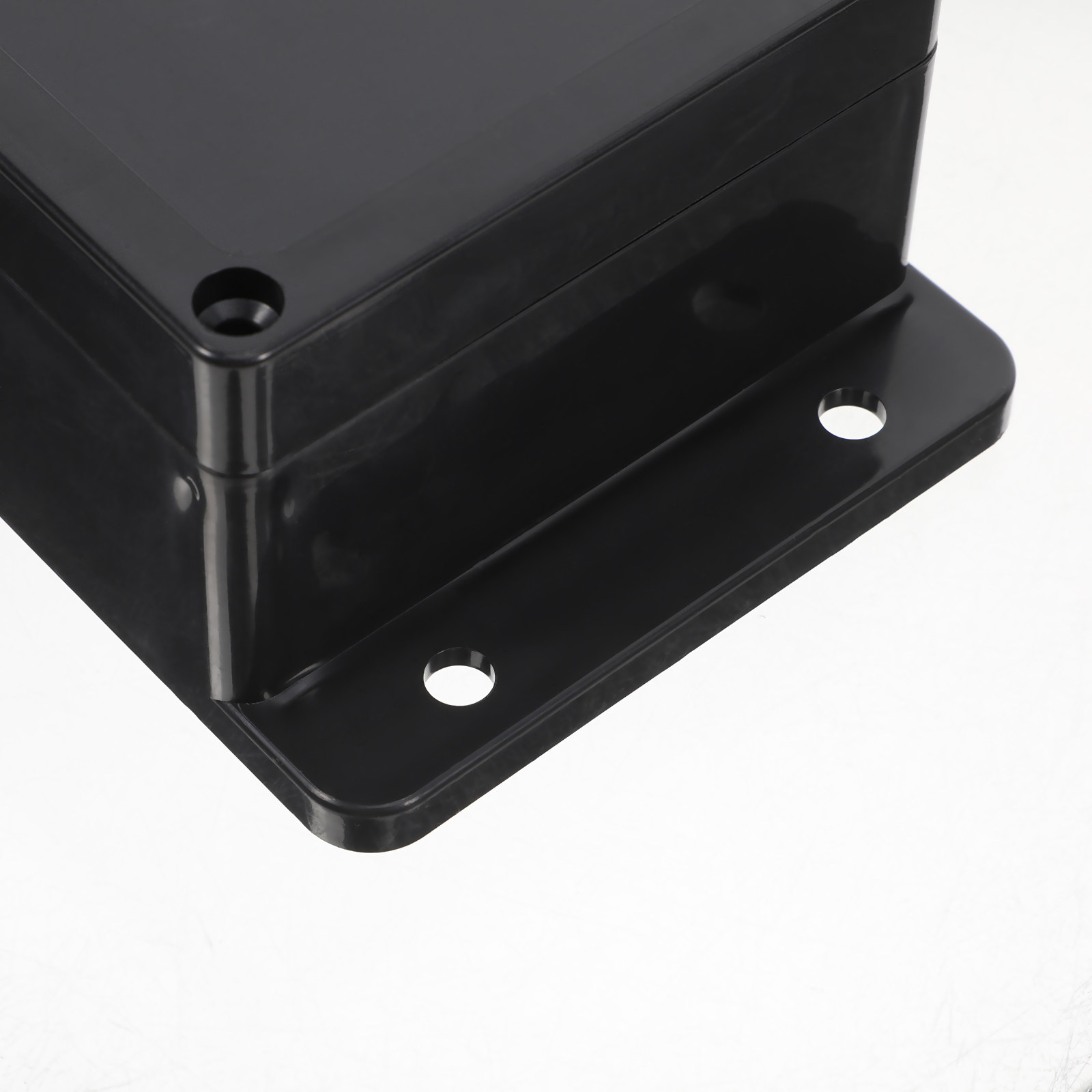 Waterproof Plastic Electrical  - Outdoor Power Distribution Panel review and price