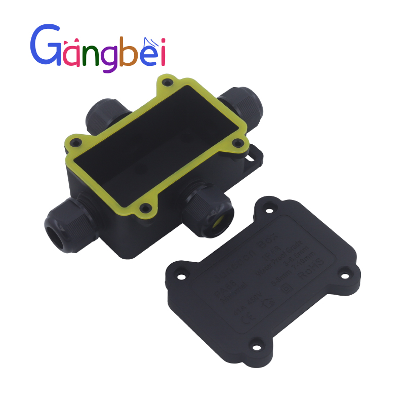 Outdoor Waterproof Junction Bo - Outdoor Power Junction review and price