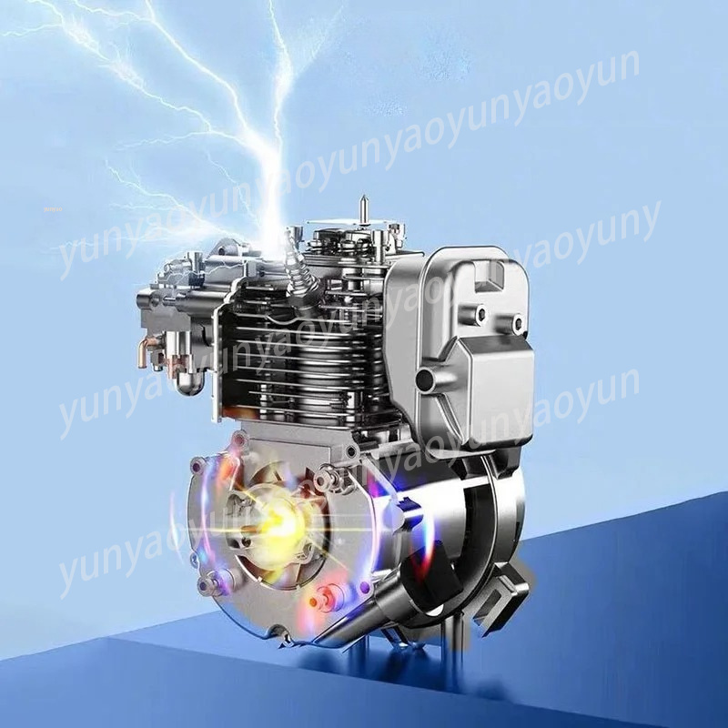 140cc 4 Stroke Engine, High To - Outdoor Power Brush review and price
