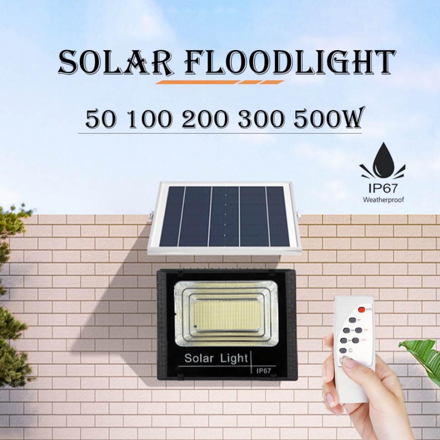 500W Large Battery Solar Panel - Outdoor Power Distribution Panel review and price