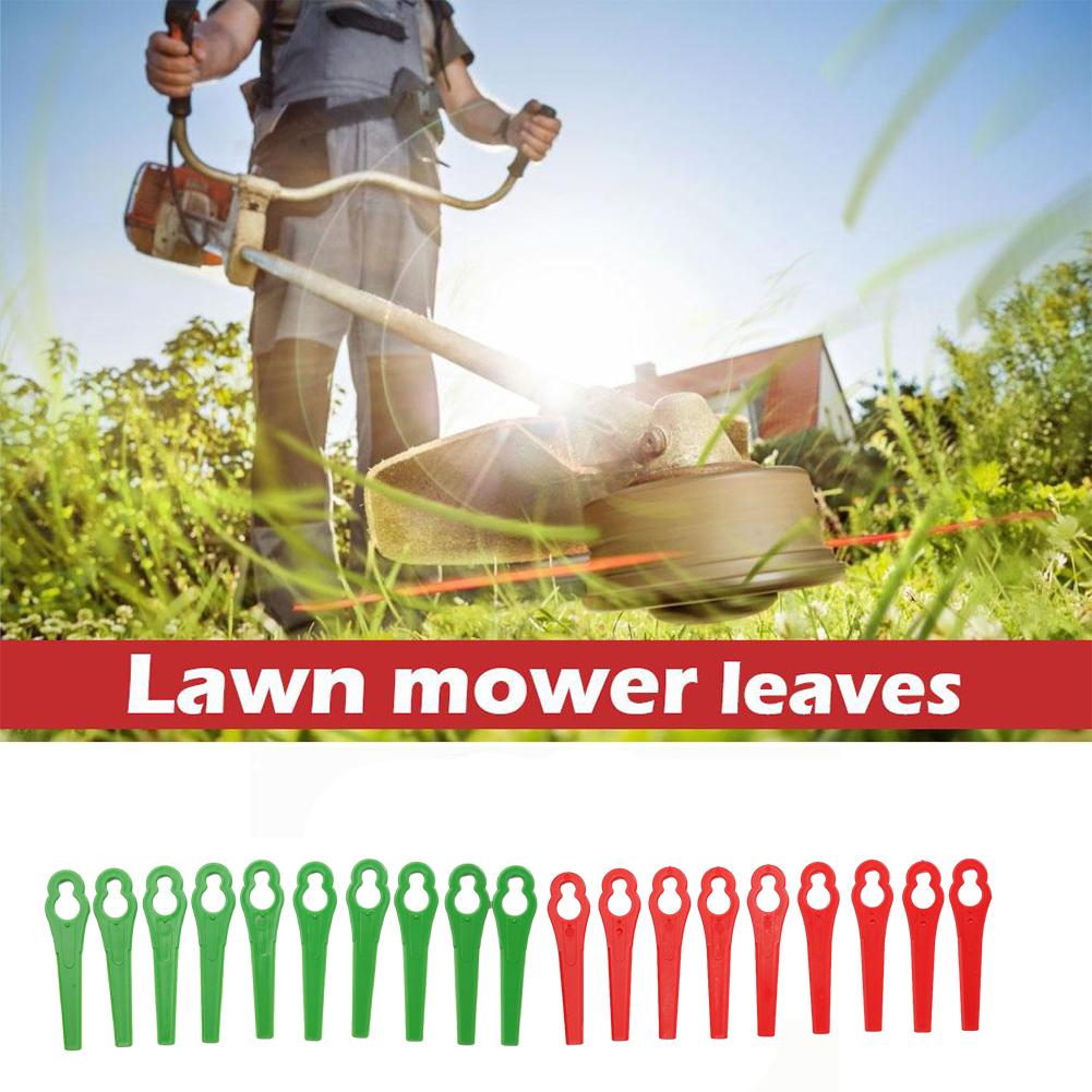 100PCS Plastic Grass Trimmer R - Leaf Blower Cordless review and price