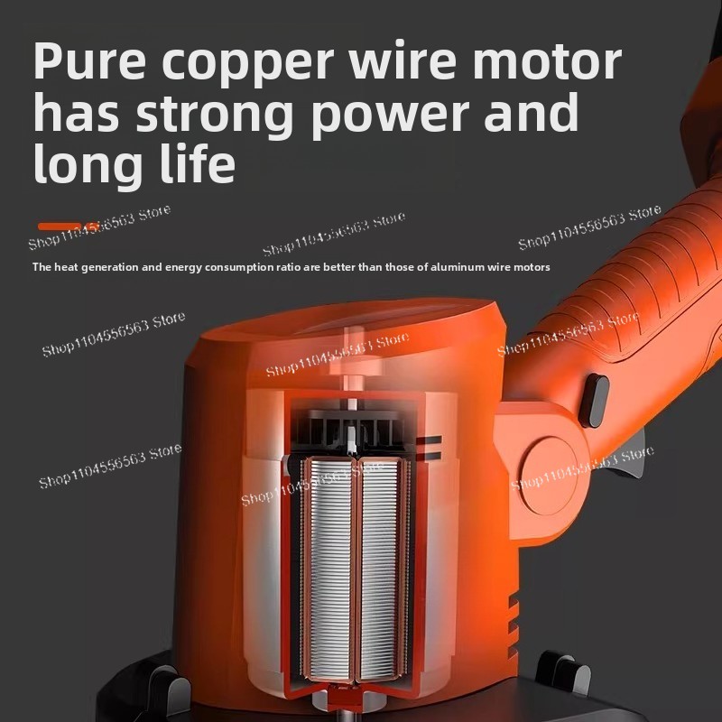 Rechargeable Mini Electric Til - Garden Tiller Mini review and price