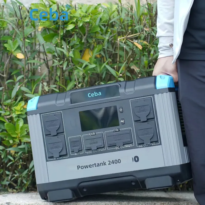 Outdoor Big Size High Capacity - Power Outdoor Jackery review and price