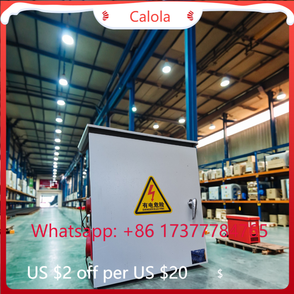 Wholesale Small Industrial Pan - Outdoor Power Distribution Panel review and price